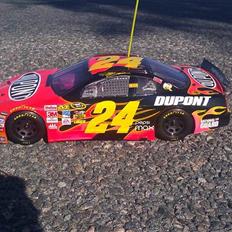 Bil HPI RS4 2 Jeff Gordon 24