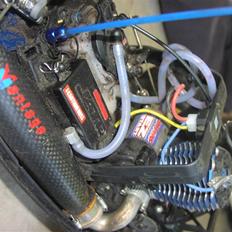 Bil traxxas jato 3,3