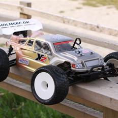 Off-Roader Hong Nor X2-CRT Team Pro 