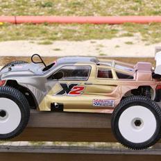 Off-Roader Hong Nor X2-CRT Team Pro 