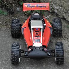 Buggy FG Baja