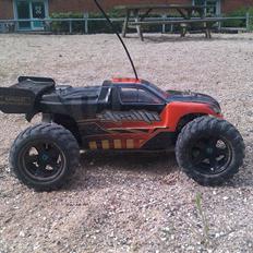 Buggy HBX Stealth X09