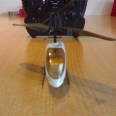 Helikopter Mini T-Rex