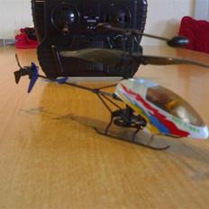 Helikopter Mini T-Rex