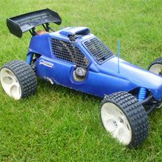 Off-Roader FG Marder