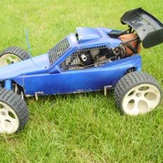 Off-Roader FG Marder