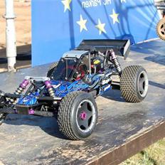 Buggy HPI Baja 5B