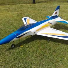 Fly Meteor Jet 70mm EDF  
