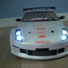 Bil HPI Sprint 2 Sport/Drift