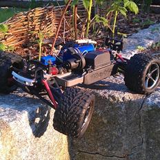 Off-Roader E REVO VXL (DØD) 