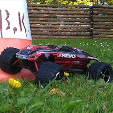 Off-Roader E REVO VXL (DØD) 