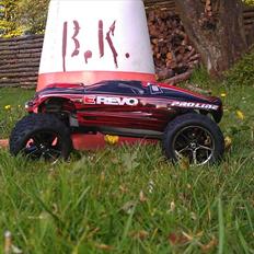 Off-Roader E REVO VXL (DØD) 