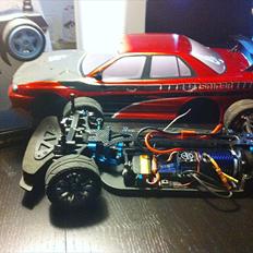 Bil Sniper RTA Brushless