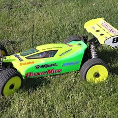 Buggy Hongnor Nexx8