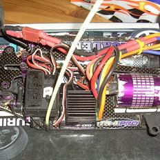 Bil Acedemy STR-4 Pro
