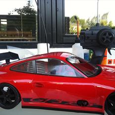 Bil HPI RS4 RTR 3 evo 