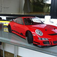 Bil HPI RS4 RTR 3 evo 