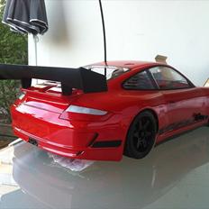 Bil HPI RS4 RTR 3 evo 