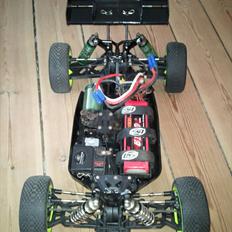 Buggy Losi 8IGHT-E 2.0
