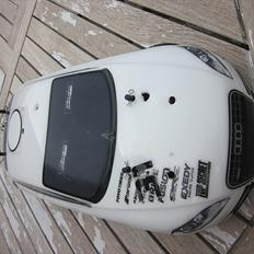 Bil nanda sniper Tilsalg!!