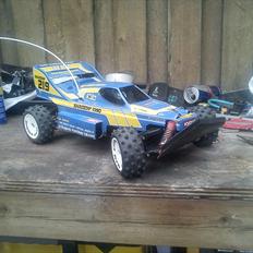 Buggy kyosho shadow 4wd