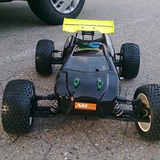 Off-Roader X1 CRT PRO Hong Nor