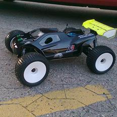 Off-Roader X1 CRT PRO Hong Nor