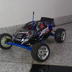 Off-Roader jato 3.3
