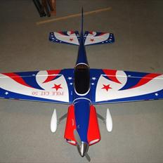 Fly FM Pole Cat 50...smadret...