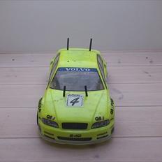 Bil HPI Sprint 2