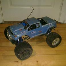 Off-Roader Savage le