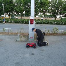 Off-Roader Summit LowRider