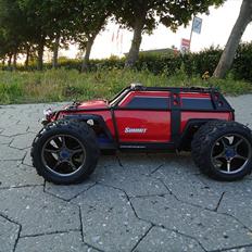 Off-Roader Summit LowRider