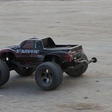Off-Roader Traxxas Stampede 4x4 Vxl