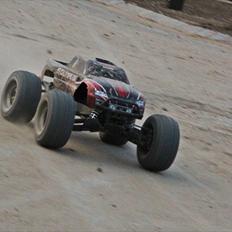 Off-Roader Traxxas Stampede 4x4 Vxl