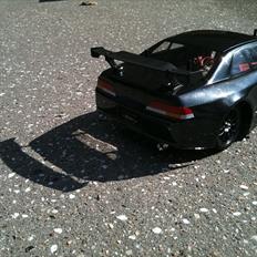 Bil nanda Sniper prelude
