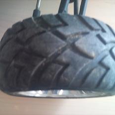 Truck Jato 3,3 2 WD 2,4 GHz