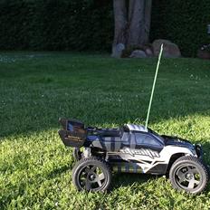 Off-Roader Hbx Stealth X09 Brushless solgt