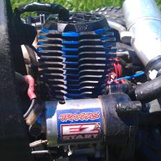 Off-Roader Traxxas Slayer Pro