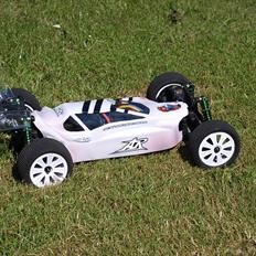 Buggy Ansmann X4 Pro