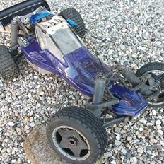 Bil hpi baja 5b 2,0