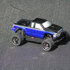 Bil Micro-T Desert Truck