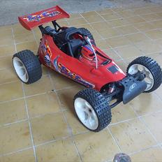 Buggy FG Baja Buggy