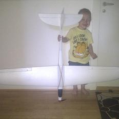 Fly Phoenix 742 - II