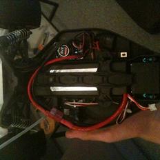 Buggy Team Associated B4,1 RTR