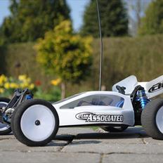 Buggy Team Associated B4,1 RTR