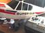 Fly Supercub PA-18