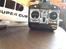 Fly Supercub PA-18 - 2.4Ghz Sender 6ch / Modtager 7ch