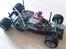 Bil Tamiya Street Devil