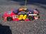 Bil HPI RS4 2 Jeff Gordon 24 - HPI RS4 2 Chevrolet Impala SS Jeff Gordon´s Dupont 24.